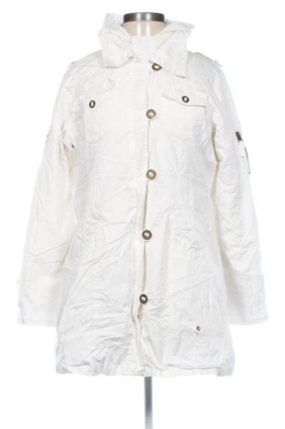 Kurtka damska Vero Moda, Rozmiar L, Kolor Biały, Cena 130,99 zł