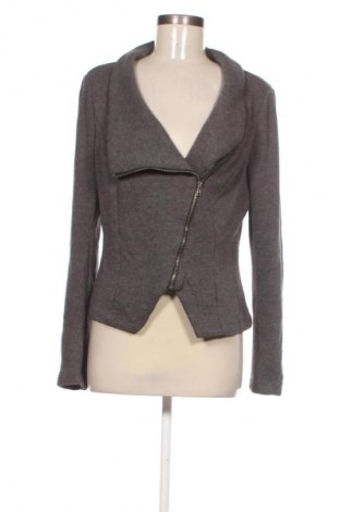 Geacă de femei Vero Moda, Mărime L, Culoare Gri, Preț 83,99 Lei