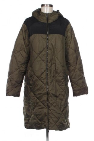 Дамско яке Vero Moda, Размер XL, Цвят Зелен, Цена 47,99 лв.