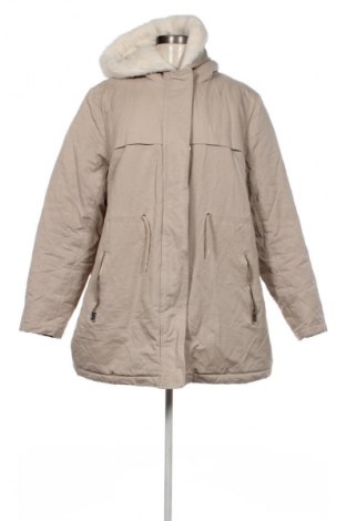 Damenjacke Vertbaudet, Größe XL, Farbe Beige, Preis 33,99 €