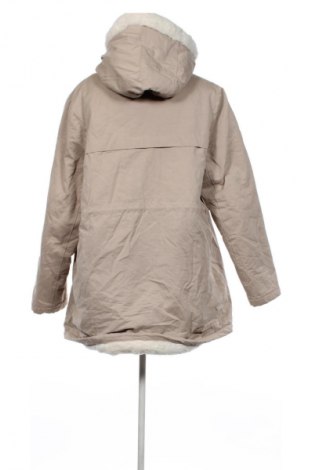 Damenjacke Vertbaudet, Größe XL, Farbe Beige, Preis 33,99 €
