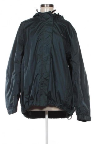 Geacă de femei Vertical, Mărime XXL, Culoare Verde, Preț 179,99 Lei