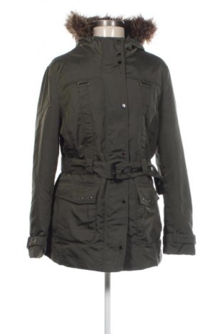 Geacă de femei Via Cortesa, Mărime M, Culoare Verde, Preț 89,99 Lei