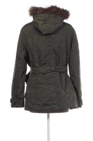 Geacă de femei Via Cortesa, Mărime M, Culoare Verde, Preț 89,99 Lei