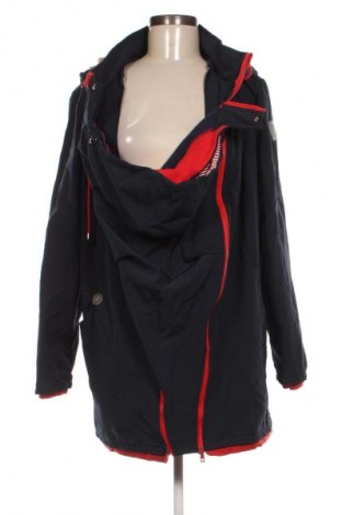 Dámska bunda  Viva, Veľkosť L, Farba Modrá, Cena  13,95 €