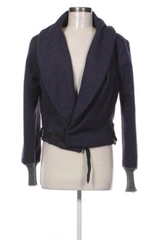 Дамско яке Vivienne Westwood Anglomania, Размер L, Цвят Лилав, Цена 273,98 лв.