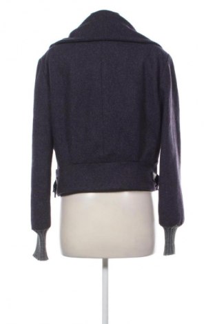 Дамско яке Vivienne Westwood Anglomania, Размер L, Цвят Лилав, Цена 273,98 лв.