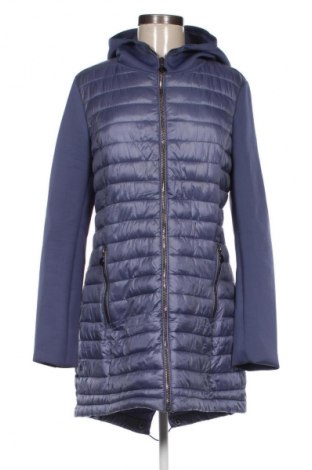 Дамско яке W Collection, Размер XL, Цвят Син, Цена 31,99 лв.