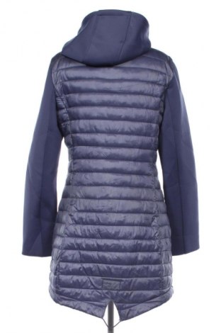 Дамско яке W Collection, Размер XL, Цвят Син, Цена 31,99 лв.