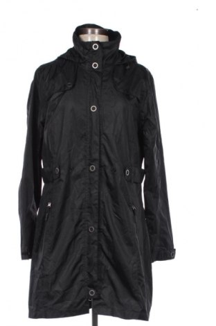 Geacă de femei Weather Gear, Mărime L, Culoare Negru, Preț 107,99 Lei