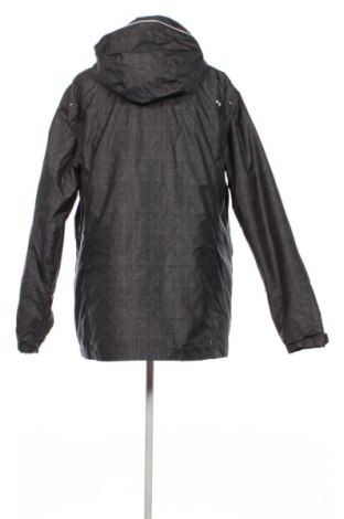 Γυναικείο μπουφάν Wedze, Μέγεθος XL, Χρώμα Γκρί, Τιμή 15,99 €