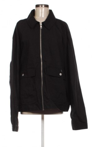 Dámska bunda  Weekday, Veľkosť XL, Farba Čierna, Cena  75,95 €