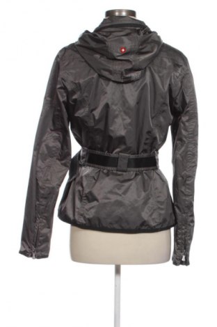 Дамско яке Wellensteyn, Размер M, Цвят Сив, Цена 93,99 лв.