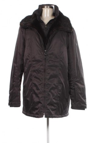 Γυναικείο μπουφάν Wellensteyn, Μέγεθος XXL, Χρώμα Καφέ, Τιμή 149,99 €