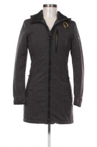 Дамско яке Wellensteyn, Размер XS, Цвят Кафяв, Цена 234,99 лв.