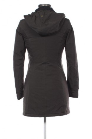 Дамско яке Wellensteyn, Размер XS, Цвят Кафяв, Цена 234,99 лв.