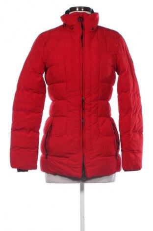 Geacă de femei Wellensteyn, Mărime XS, Culoare Roșu, Preț 719,99 Lei