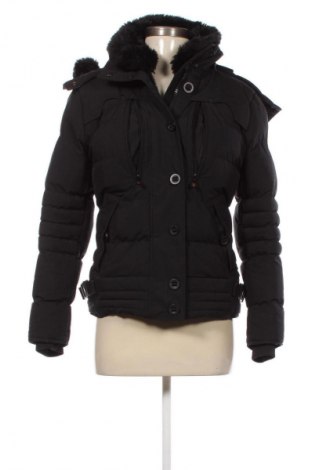 Γυναικείο μπουφάν Wellensteyn, Μέγεθος S, Χρώμα Μαύρο, Τιμή 129,99 €