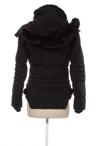 Γυναικείο μπουφάν Wellensteyn, Μέγεθος S, Χρώμα Μαύρο, Τιμή 129,99 €