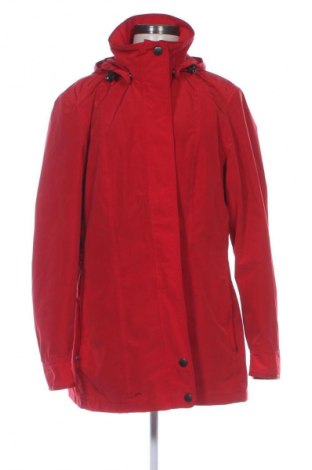 Női dzseki Wellensteyn, Méret XL, Szín Piros, Ár 51 680 Ft