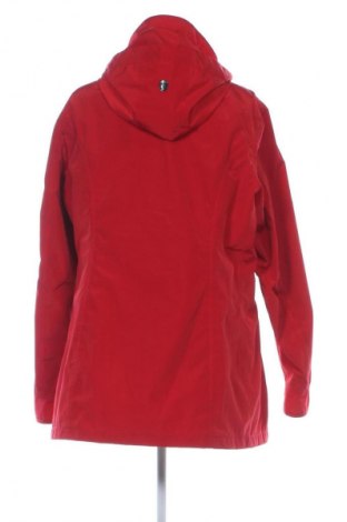 Női dzseki Wellensteyn, Méret XL, Szín Piros, Ár 51 680 Ft