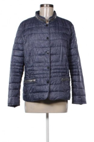 Kurtka damska White Label, Rozmiar M, Kolor Niebieski, Cena 101,99 zł