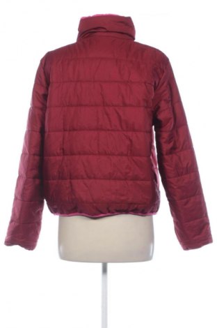 Γυναικείο μπουφάν Wild Fable, Μέγεθος M, Χρώμα Κόκκινο, Τιμή 24,55 €