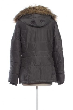 Дамско яке Woman By Tchibo, Размер M, Цвят Сив, Цена 57,99 лв.