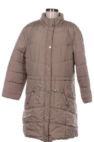 Γυναικείο μπουφάν Woman By Tchibo, Μέγεθος XXL, Χρώμα  Μπέζ, Τιμή 25,99 €