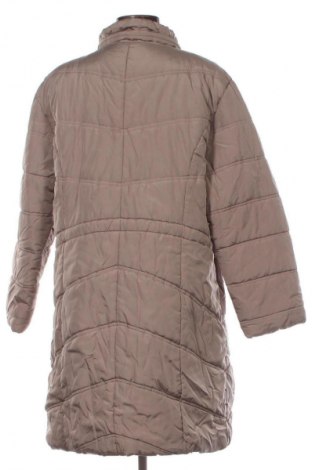 Γυναικείο μπουφάν Woman By Tchibo, Μέγεθος XXL, Χρώμα  Μπέζ, Τιμή 25,99 €