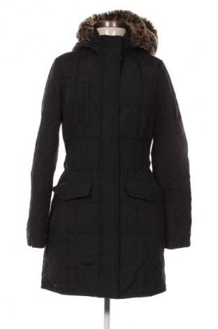 Dámská bunda  Woolrich, Velikost S, Barva Černá, Cena  3 849,00 Kč