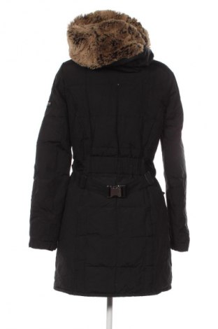 Dámská bunda  Woolrich, Velikost S, Barva Černá, Cena  3 849,00 Kč