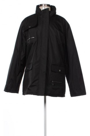 Дамско яке X-Mail, Размер L, Цвят Черен, Цена 58,65 лв.