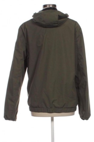 Dámská bunda  Xside, Velikost M, Barva Zelená, Cena  608,00 Kč