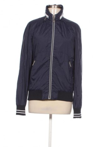 Geacă de femei Y.Two Jeans, Mărime L, Culoare Albastru, Preț 126,00 Lei