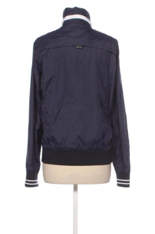 Geacă de femei Y.Two Jeans, Mărime L, Culoare Albastru, Preț 126,00 Lei