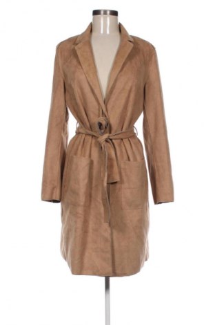 Geacă de femei Yaya, Mărime S, Culoare Bej, Preț 134,99 Lei