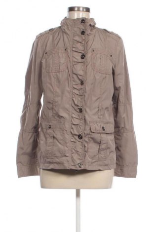Damenjacke Yessica, Größe M, Farbe Beige, Preis € 12,99