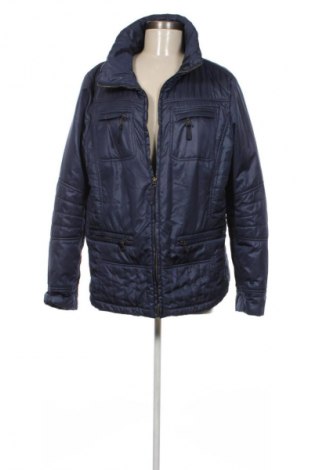 Geacă de femei Yessica, Mărime XL, Culoare Albastru, Preț 163,99 Lei