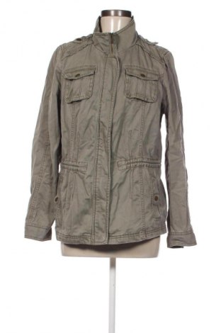 Дамско яке Yessica, Размер XL, Цвят Сив, Цена 48,00 лв.