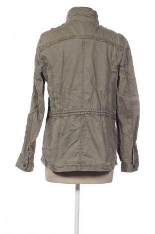 Дамско яке Yessica, Размер XL, Цвят Сив, Цена 48,00 лв.