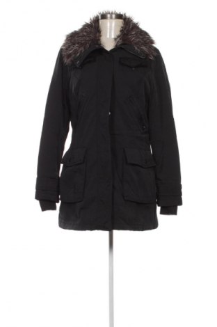 Γυναικείο μπουφάν Yessica, Μέγεθος M, Χρώμα Μαύρο, Τιμή 27,99 €