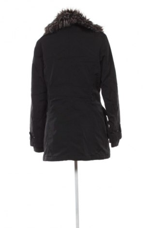 Γυναικείο μπουφάν Yessica, Μέγεθος M, Χρώμα Μαύρο, Τιμή 27,99 €