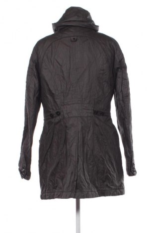 Дамско яке Yessica, Размер M, Цвят Кафяв, Цена 48,99 лв.