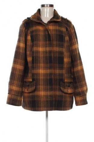 Női dzseki Yessica, Méret 3XL, Szín Sokszínű, Ár 9 600 Ft