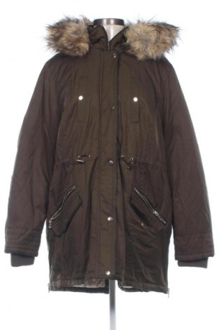 Dámská bunda  Yessica, Velikost L, Barva Zelená, Cena  599,00 Kč