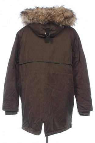 Dámská bunda  Yessica, Velikost L, Barva Zelená, Cena  599,00 Kč