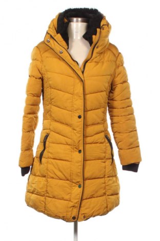 Γυναικείο μπουφάν Yessica, Μέγεθος S, Χρώμα Πορτοκαλί, Τιμή 28,99 €