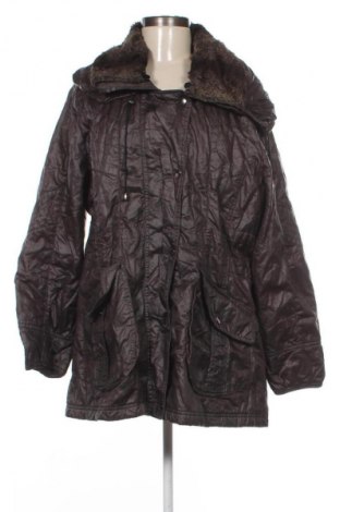 Γυναικείο μπουφάν Your Sixth Sense, Μέγεθος XL, Χρώμα Πολύχρωμο, Τιμή 14,99 €