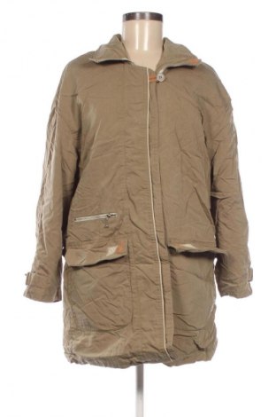 Дамско яке Your Sixth Sense, Размер L, Цвят Бежов, Цена 23,99 лв.